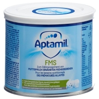 Milupa Aptamil Fms Frauen Milch Supplement 200г Milupa Aptamil Fms Frauen Milch Supplement 200г