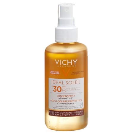 VICHY IS FRISCHE BRONZ SPF30