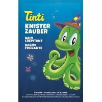 TINTI KNISTERZAUBER EINZELSACH