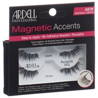 ARDELL MAGNET LASH ACCENT 002