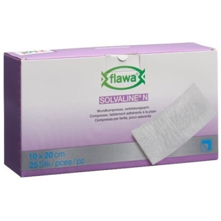 FW SOLVALINE N KOMP 10X20CM ST