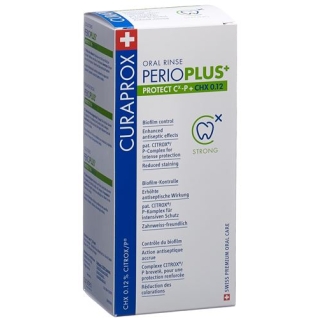 CURAPROX PERI PL PROT CHX0.12%