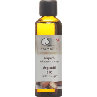 Aromalife Argan Oil 1000ml