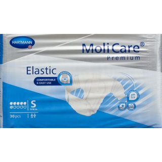 Molicare Elastic 6 S 90 pieces