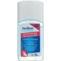 Sterillium Protect&Care гель Fl 100 мл