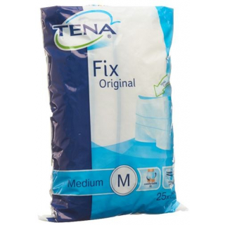 TENA Fix original fixation underwear M 5 x 25 pcs