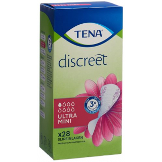 Tena Discreet Ultra Mini 10x 28 Stück