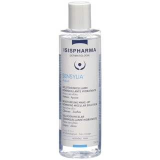 Isis Pharma Sensylia Aqua Flasche 400ml