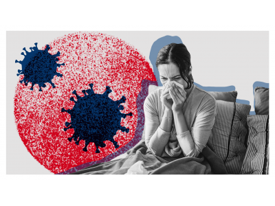 Новый коронавирус: как защитить себя?