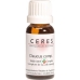 Ceres Daucus Comp капли 20мл