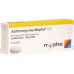 Азитромицин Мефа 250 мг 4 таблетки покрытых оболочкой 