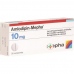 Амлодипин Мефа 10 мг 30 таблеток 
