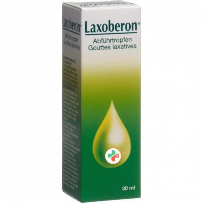 Laxoberon 30 ml