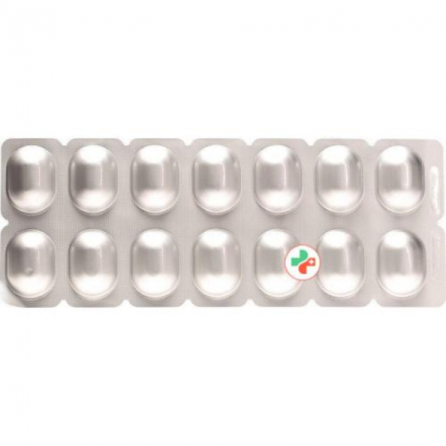 Competact 15/850 mg 98 filmtablets