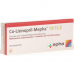 CO Lisinopril Mepha 10/12.5 30 tablets