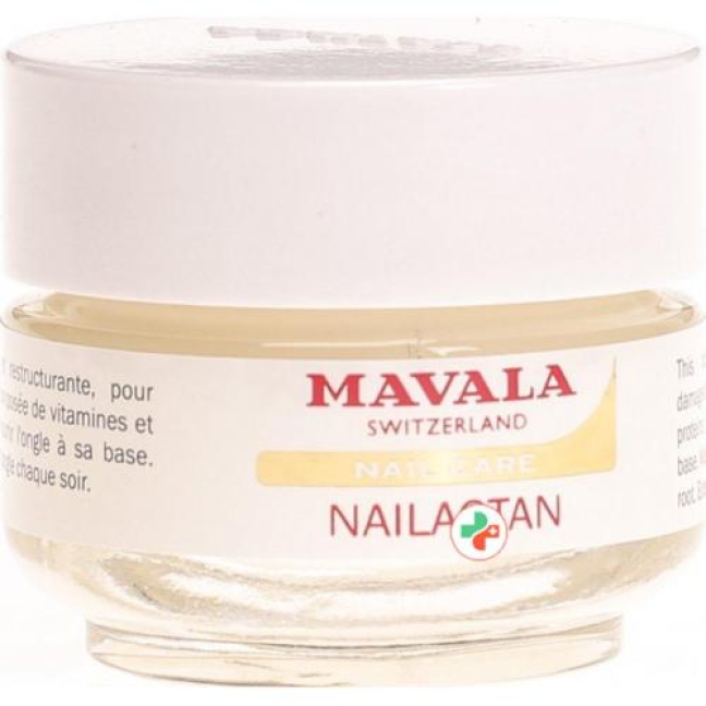 Mavala Nailactan 15мл