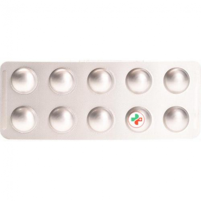 Нолвадекс 20 мг 30 таблеток