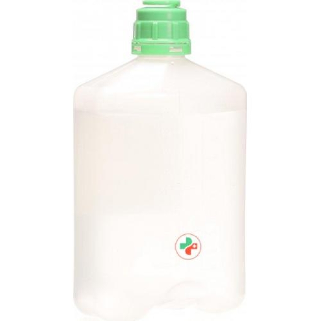 Nacl Gluc 1:1 Bichsel 1000 ml