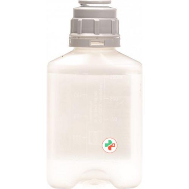 Aqua AD Iniectabilia Bichsel 250 ml