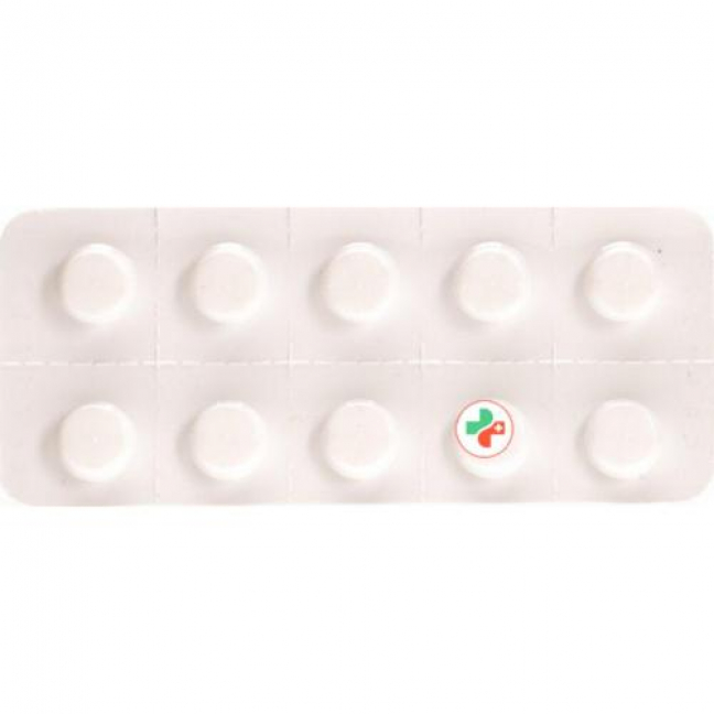 Captosol 25 mg 30 tablets