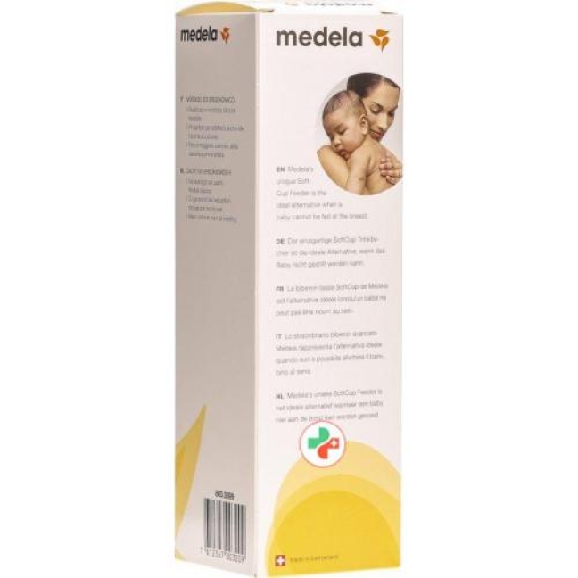 Medela SoftCup Spezial-Trinkbecher