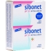 Sibonet Seife Ph 5.5 Hypoallergen 2x 100г