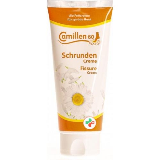 Camillen Schrundencreme 100мл