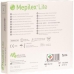 Mepilex Lite Absorptionsverb 10x10см Silik 5 штук