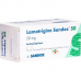 Ламотриджин Сандоз 50 мг 56 диспергируемых таблеток 