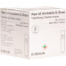 Aqua AD Braun 10 ml 20 Mini Plasco