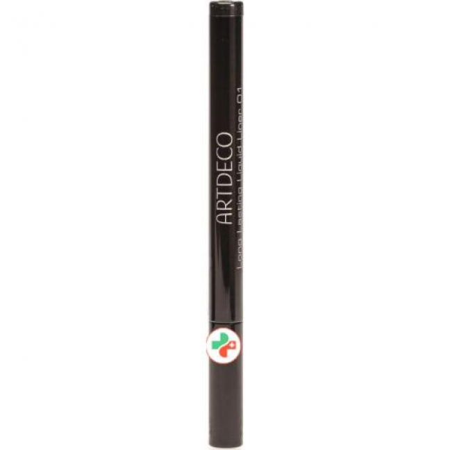 Artdeco Long Lasting Liquid Liner 250.01