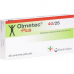 Olmetec Plus 40/25 28 filmtablets 