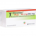 Olmetec Plus 40/25 98 filmtablets