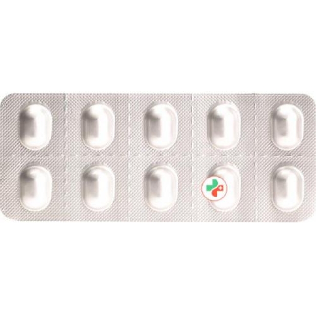 Bilaxten 20 mg 50 tablets