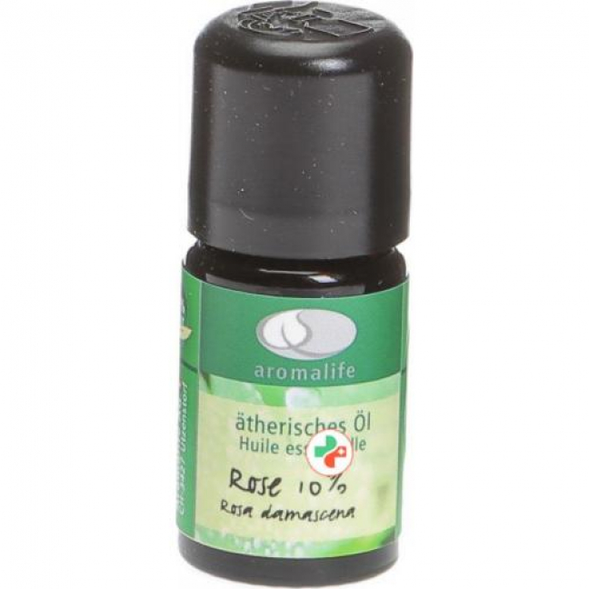 Aromalife Top Rose-1 Atherisches Ol 5мл