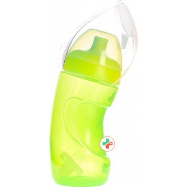 MAM Sports Cup Trinkflasche 12+ Monate 330мл