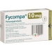 Fycompa 10 mg 28 filmtablets