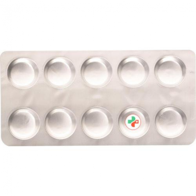 Mestinon 180 mg 100 Retard tablets 