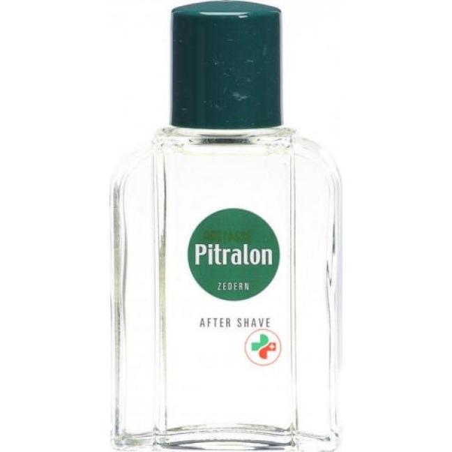 Pitralon After Shave Zedern 100мл