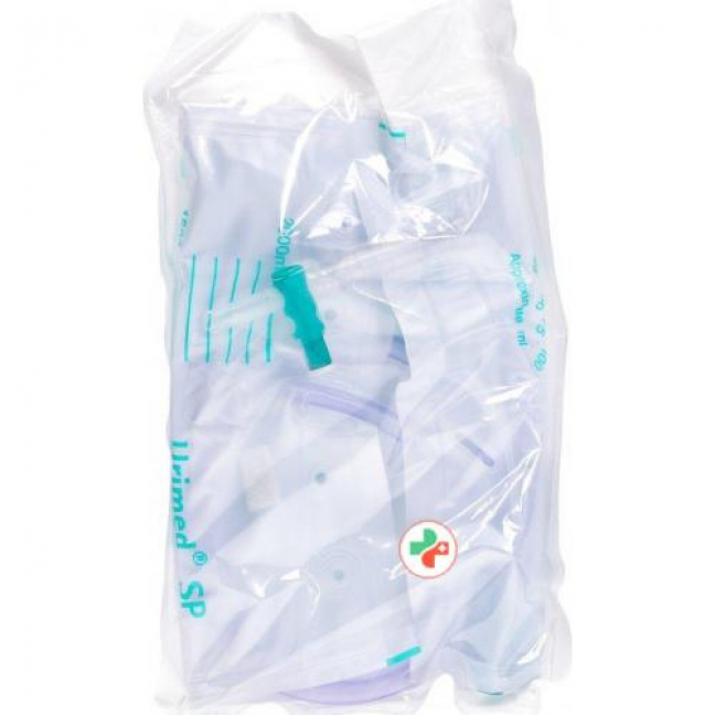 Urimed Sp Urine Bags