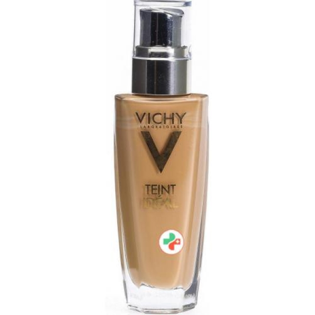 Vichy Teint Ideal Fluid 30мл 55 Bronze