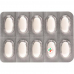 Gabapentin Spirig 800 mg 100 filmtablets