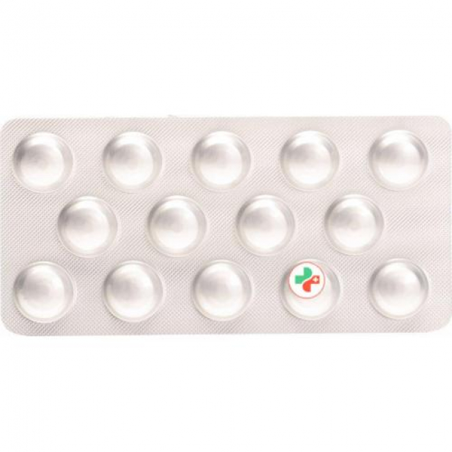 Aripiprazol Mepha 30 mg 28 tablets