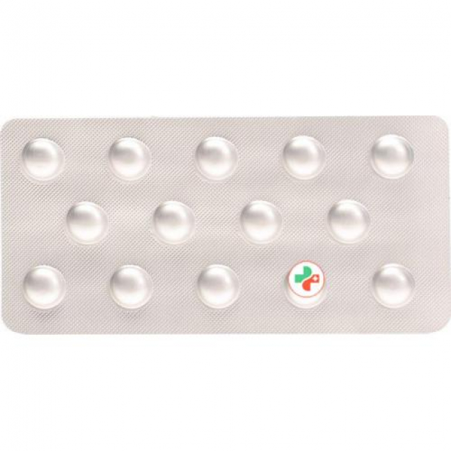 Aripiprazol Mepha 15 mg 28 tablets