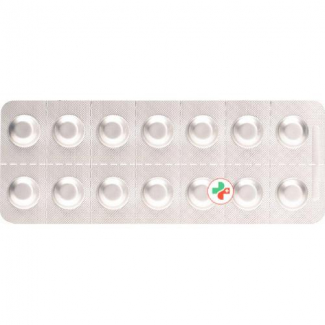 Aripiprazol Sandoz 15 mg 28 tablets