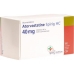 Atorvastatin Spirig 40 mg 100 filmtablets