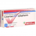 Losartan HCT Axapharm 100/25 mg 28 filmtablets