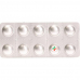 Bisoprolol HCT Mepha 10/25 mg 30 Lactabs