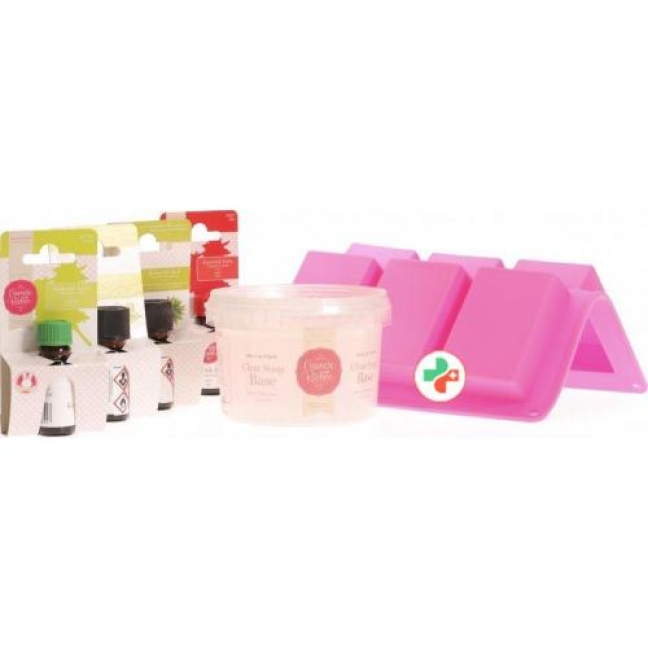 Vogt Cosmetic Kitchen Seifen-Box