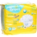 Pampers Prem Prot размер 5 11-23кг Jun Sparp 35 штук